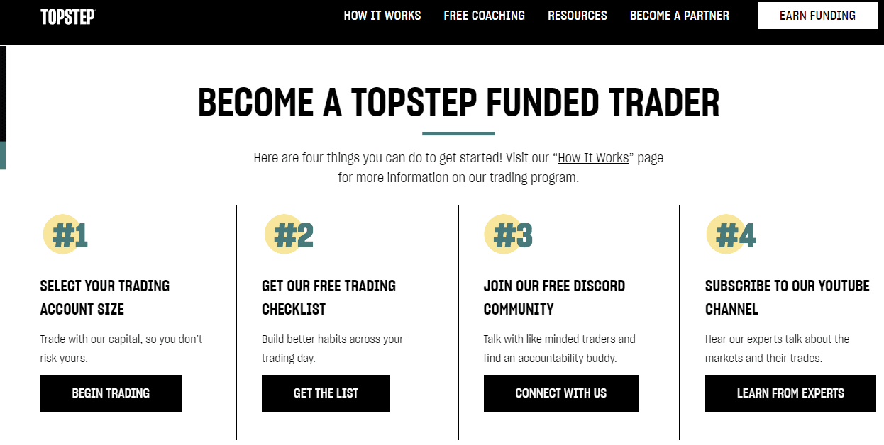 TopStep Review 2023 From An Expert Trader • Asia Forex Mentor