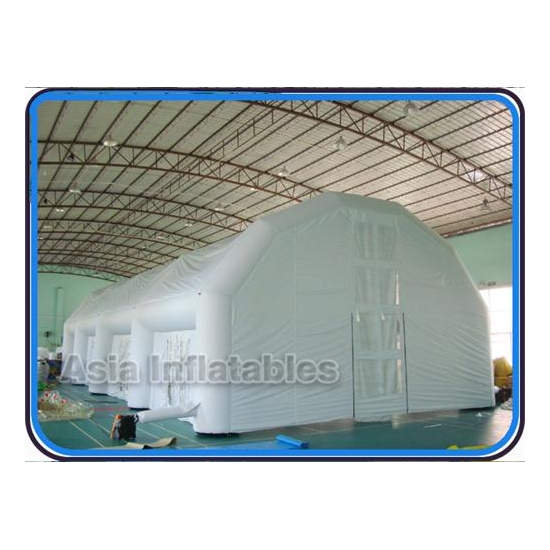 Custom Inflatable Tunnel Tent,Mobile Inflatable Party Tent Qatar