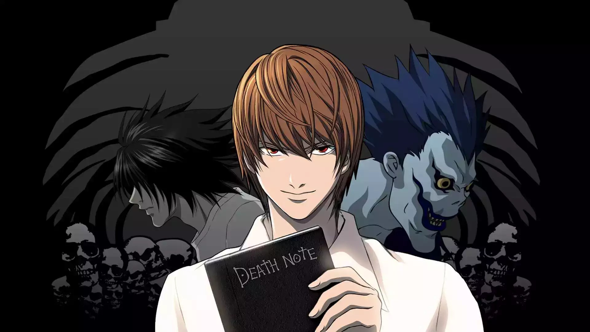 Death