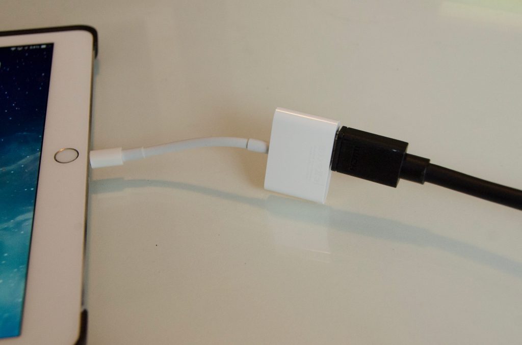 How To Connect Your Apple Ipad With TV StepByStep Guide AMJ