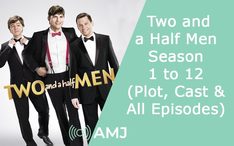 Index of Two and a Half Men Seasons 1 To 12 [All Episodes] Download or