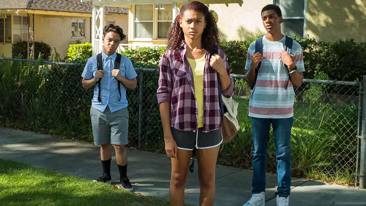On My Block Season 5 Latest News about Release Date, Cast, Plot AMJ