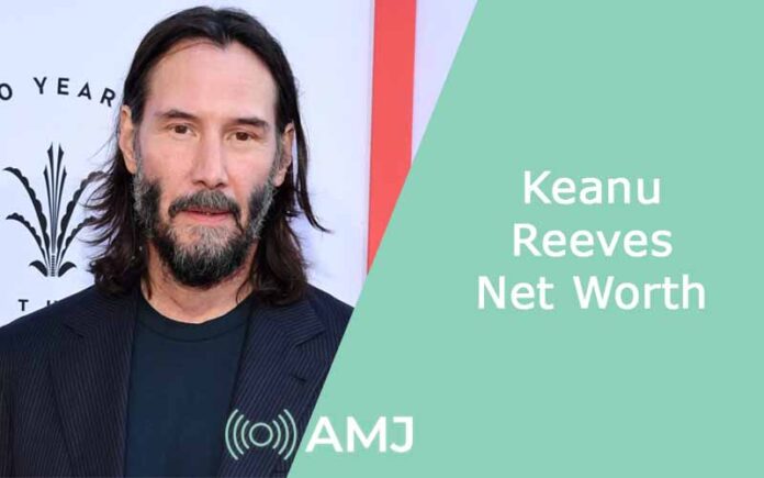 Keanu Reeves Net Worth 2026 Exploring His Fortune Built On Humanity