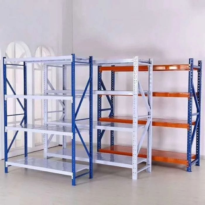 Medium Duty Racks in Singapore