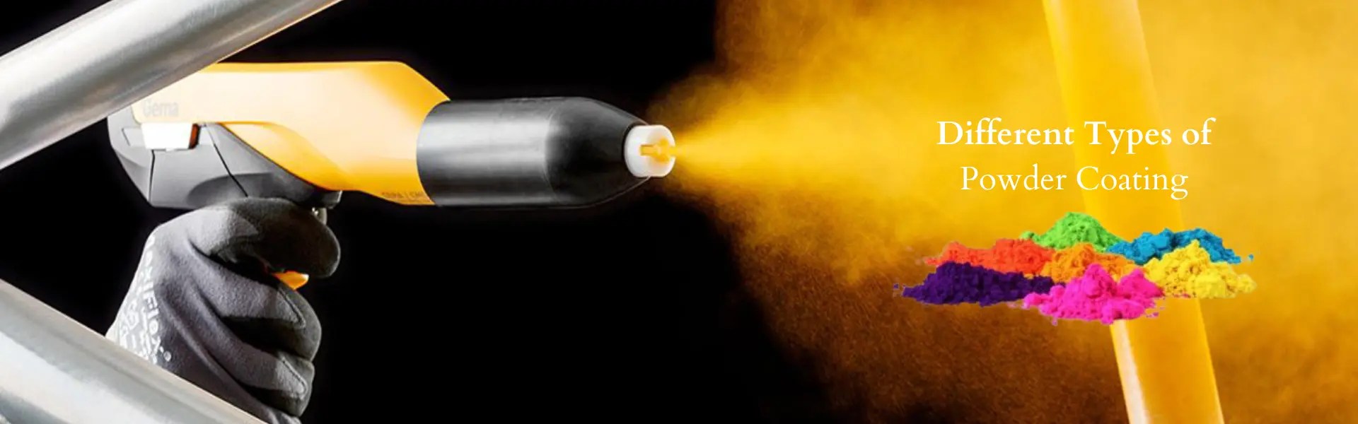 Powder Coating Job Work in Ghaziabad, India Asian Coater