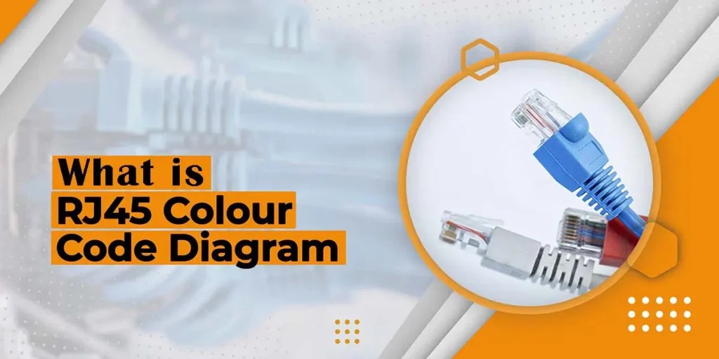 What is rj45 and what does it do Asianda