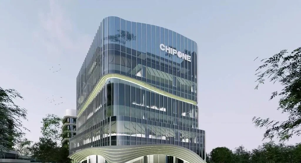 Top 10 Micro LED driver chip manufacturers in China Asianda