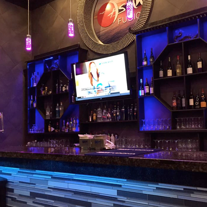 Asian Fusion Restaurant Lincoln NE Sushi and Chinese Cuisine, Lincoln NE