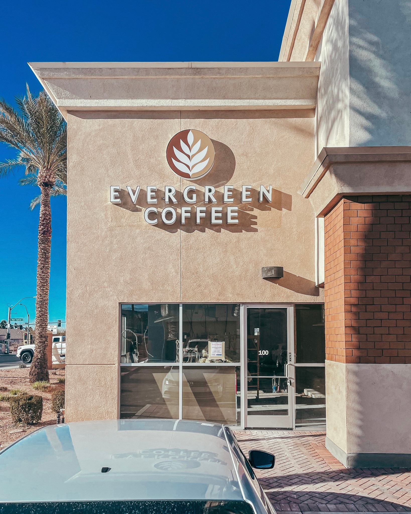 Henderson New AsianOwned Coffee Shop Inspiring the Asian