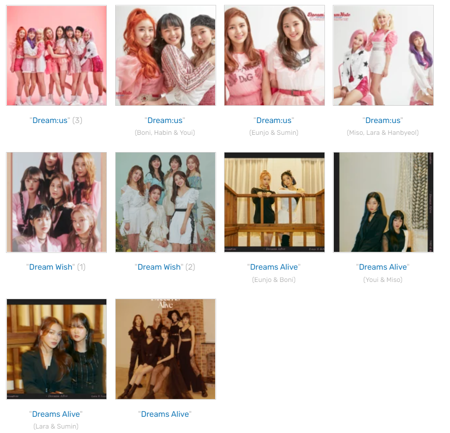 [Review] DreamNote switch up their concept and deliver one of the year