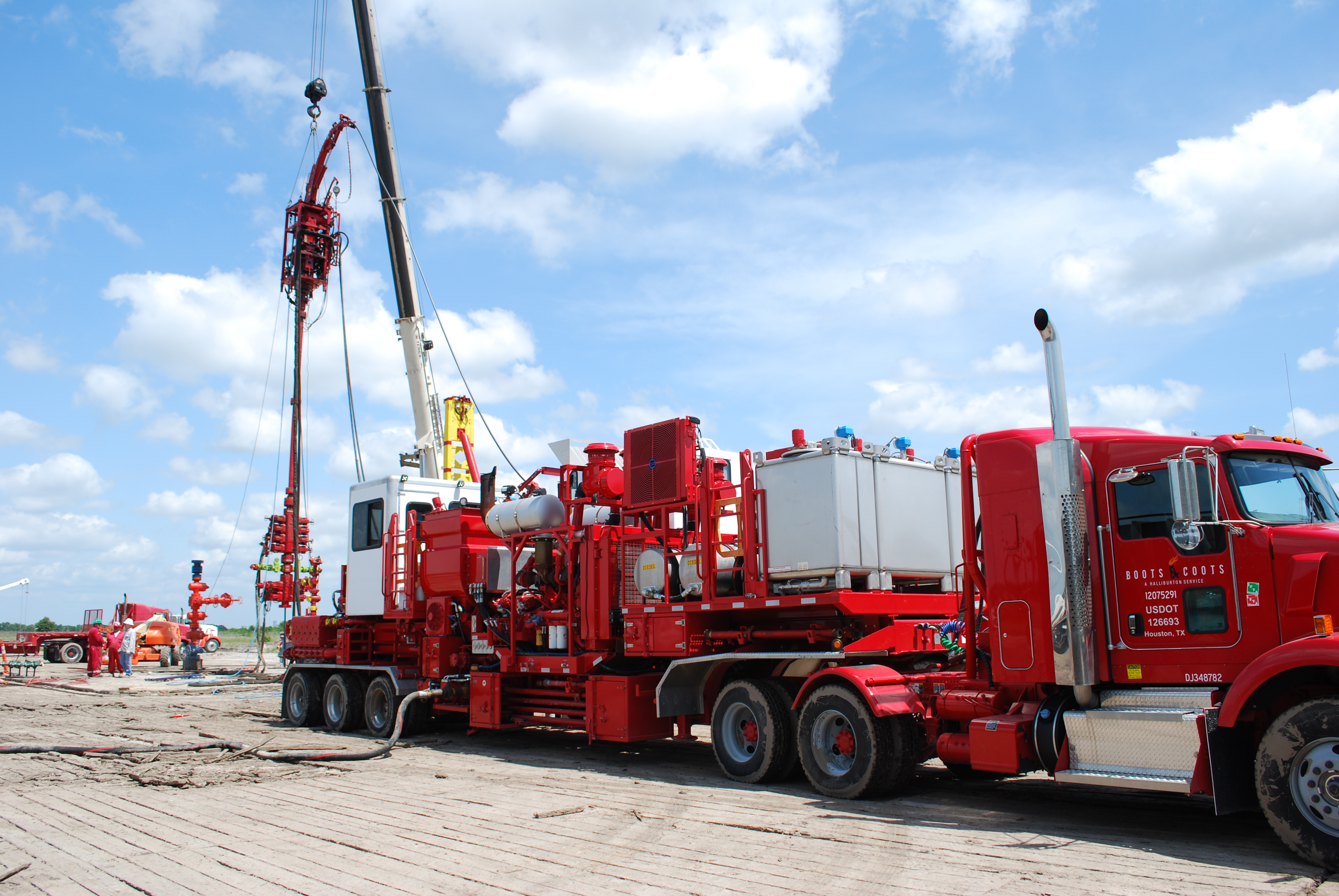 Asian Petroleum Services LLC