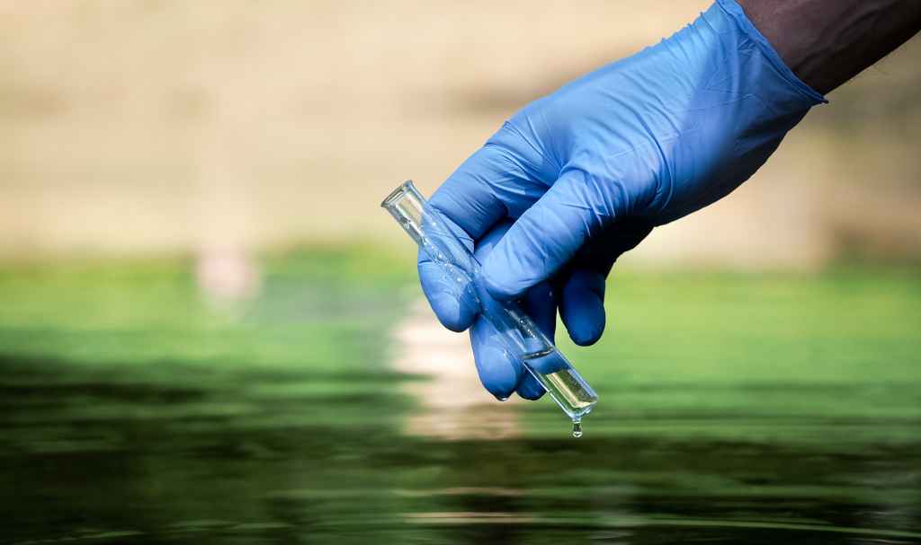 Waste Not, Want Not Tracking SARSCoV2 Variants In Wastewater Asian