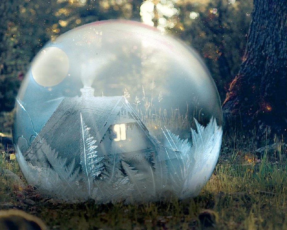 The rules around support bubbles and why it's important to keep them