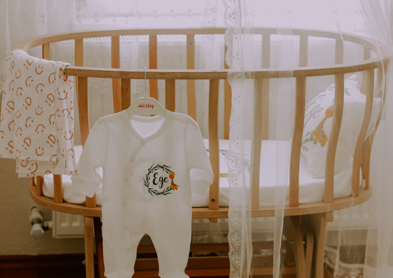 Protect your little one Top crib safety tips for parents, Lifestyle