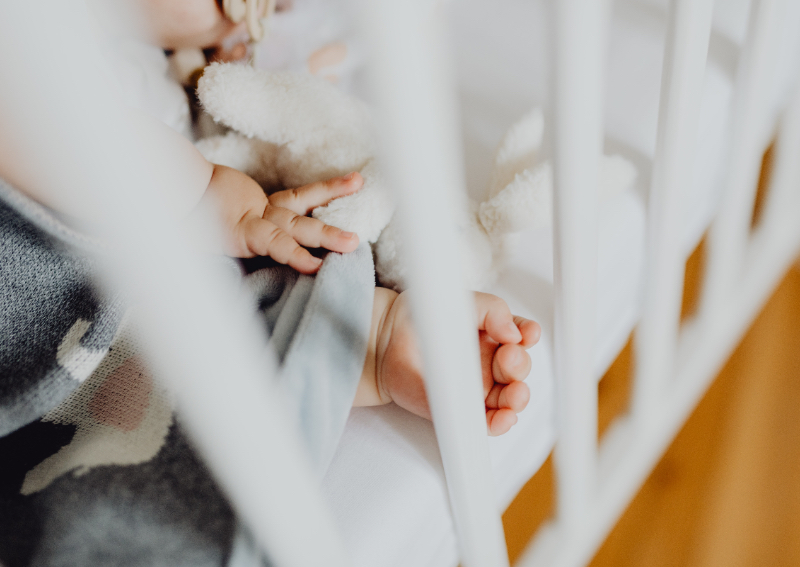 Protect your little one Top crib safety tips for parents, Lifestyle