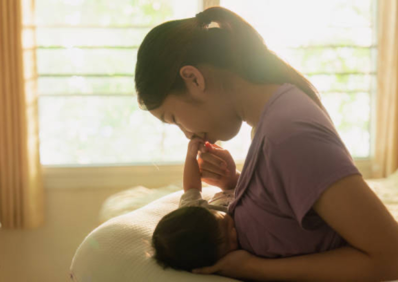 How to stop breastfeeding Weaning your baby off the breast, Lifestyle News AsiaOne