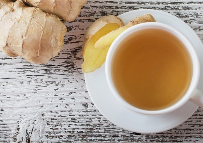 12 herbs that can help you recover while you're in confinement