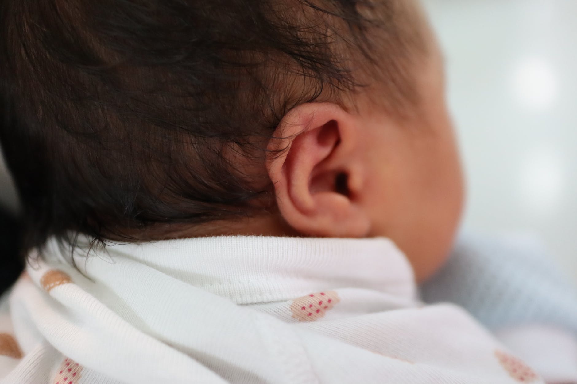 7 things your baby's ears say about their personality, Lifestyle News