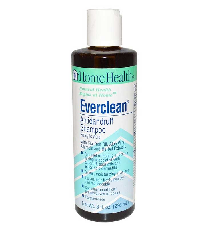 Dandruff and itchy scalp? Try these amazing shampoos that are under 25