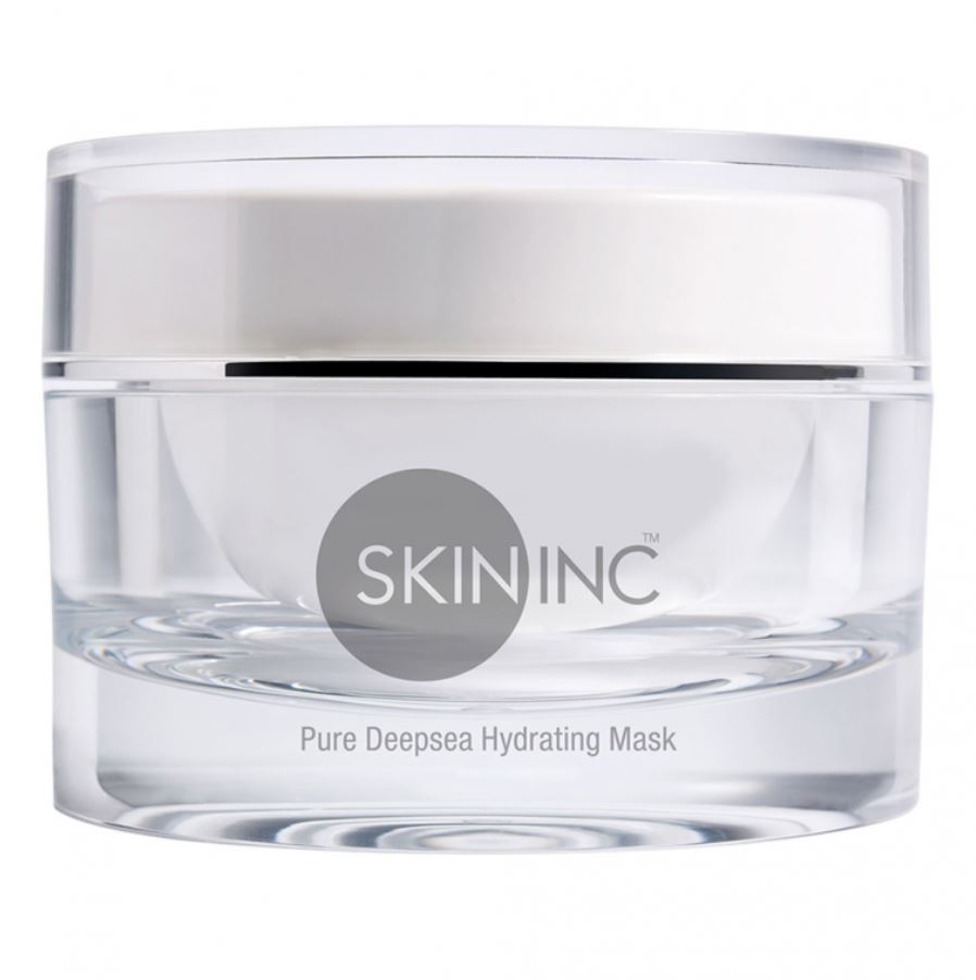 I've been using a face mask every day for the last 7 years, Lifestyle