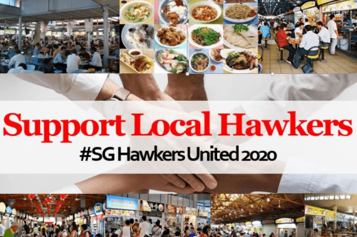 7 Facebook groups you must check out to find the best hawker food in Singapore, Lifestyle News