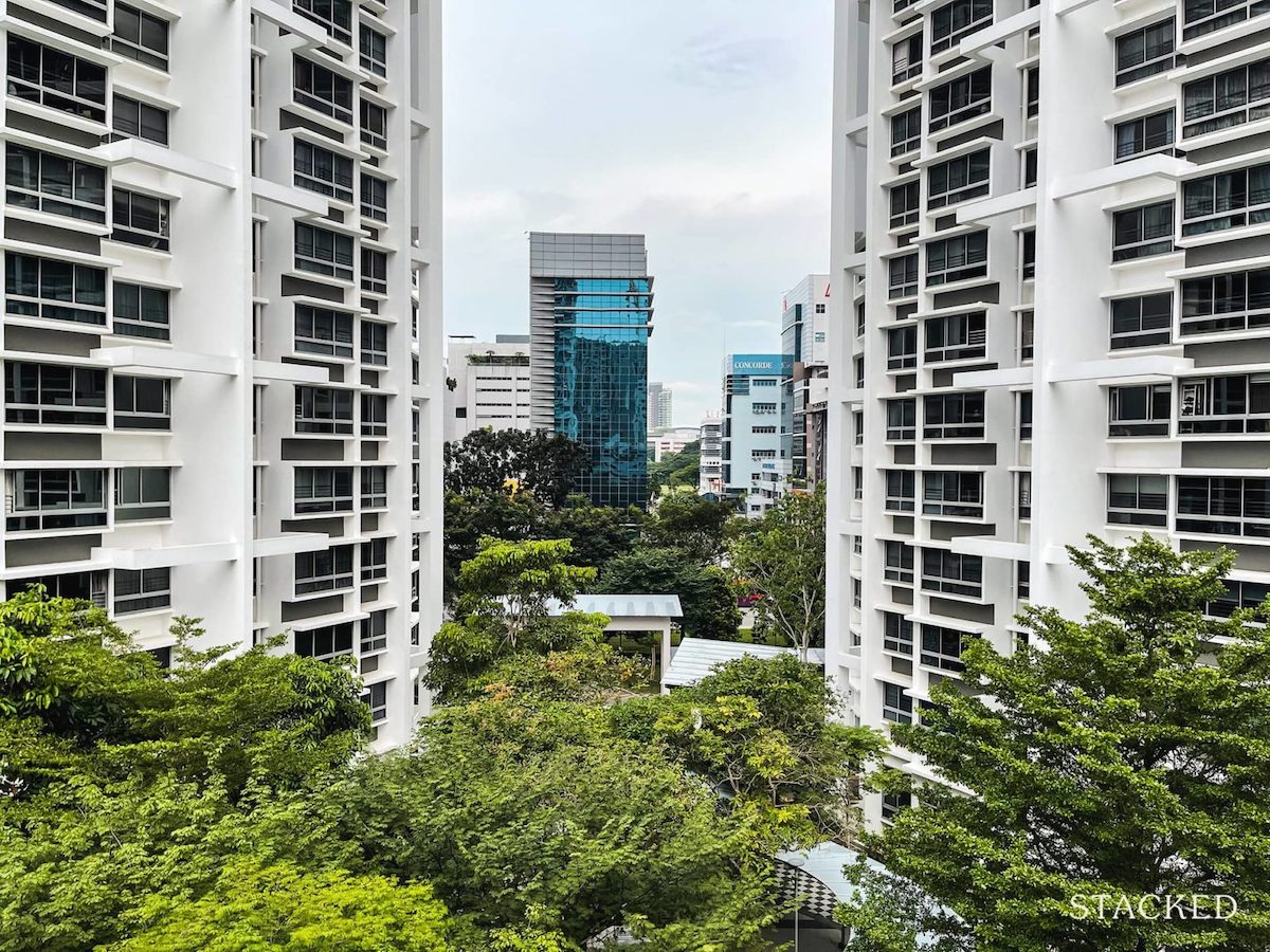 City View Boon Keng DBSS review Milliondollar city fringe living
