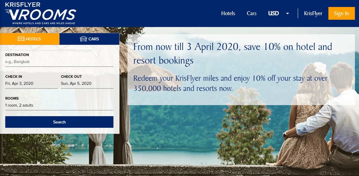What to do with your KrisFlyer miles during Covid19?, Money News AsiaOne