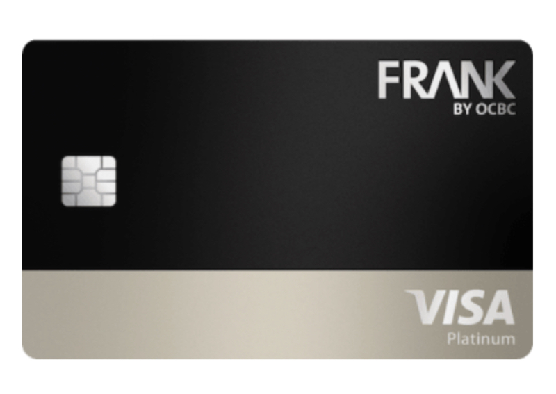 10 best cashback credit cards in Singapore (2023), Money News AsiaOne