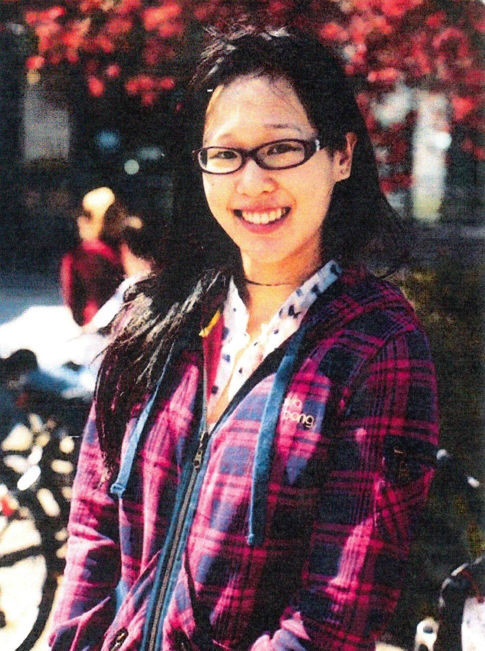 Netflix series explores mysterious death of Elisa Lam, after CCTV