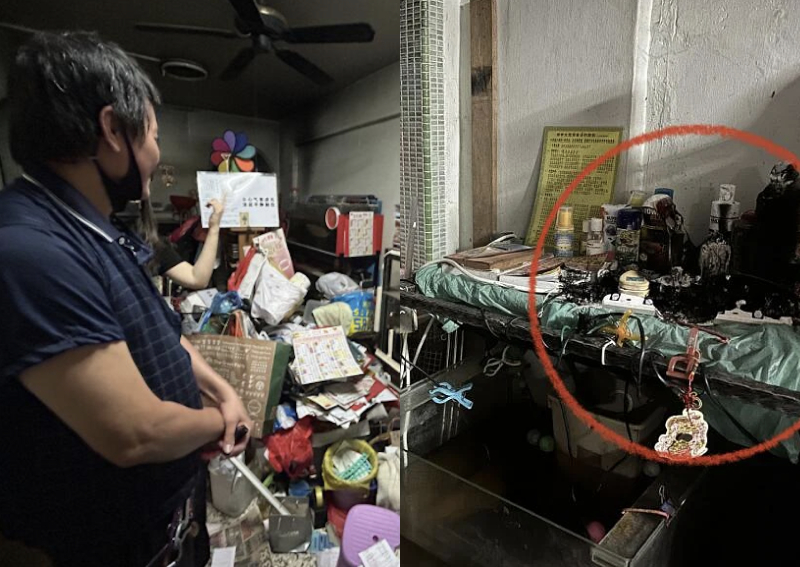 Now scared to turn on electricity, Yishun resident says after 5