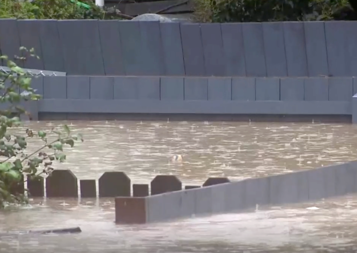 Body found in New Zealand caves where teen is missing, World News AsiaOne