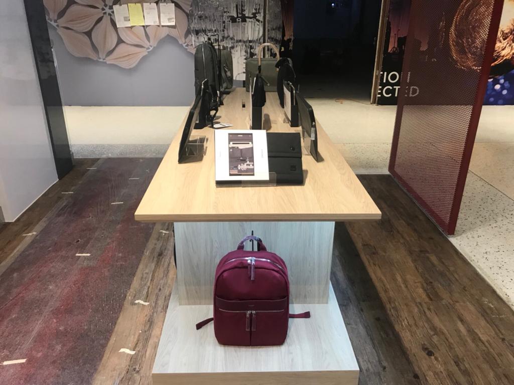 Shop KNOMO in Bangkok, Thailand Asiapac Holdings Pte Ltd