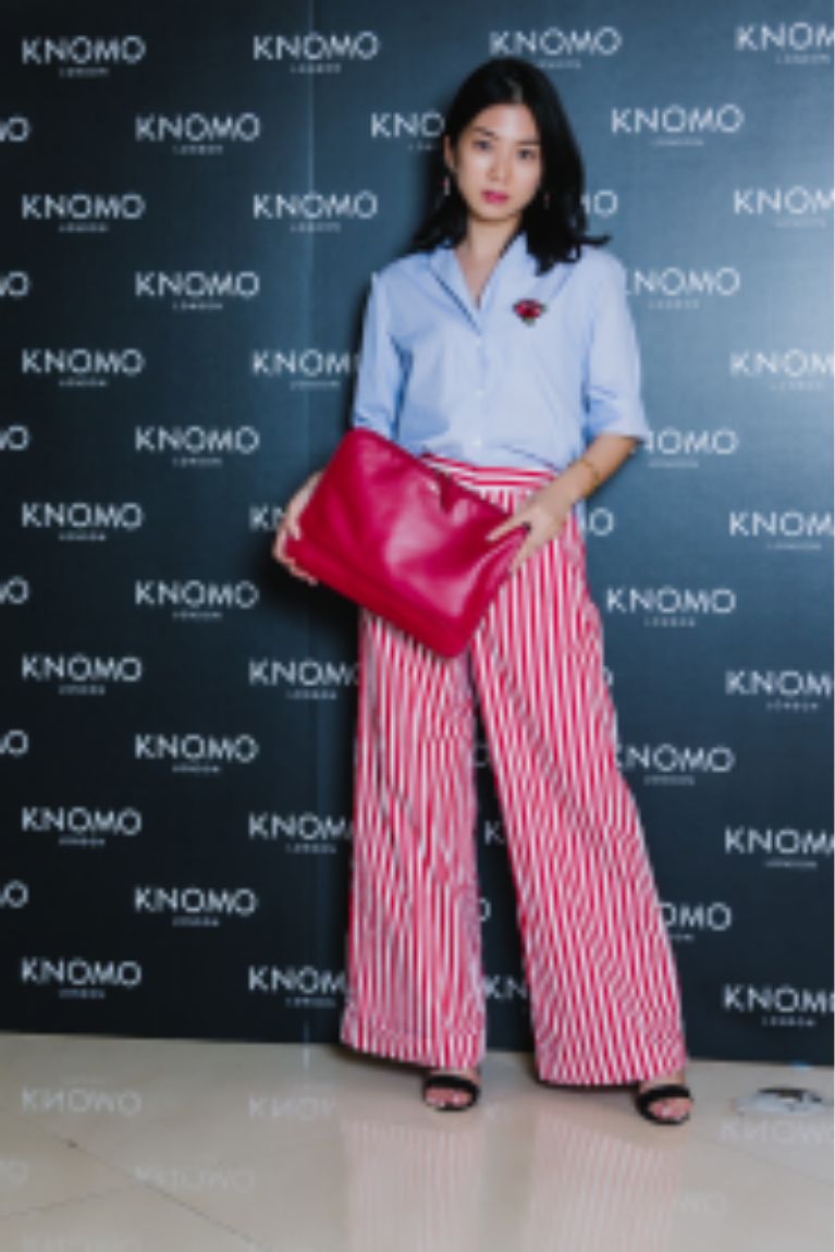 KNOMO Taiwan Locate us Asiapac Holdings Pte Ltd