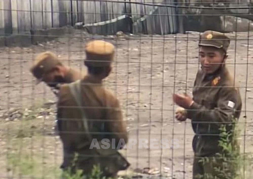 ＜Interview from Inside N. Korea＞“Nobody would know if isolated people die in their homes”…Severe