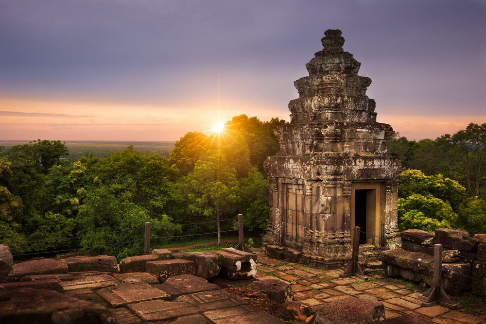 Cambodian real estate players optimistic for the return of tourism