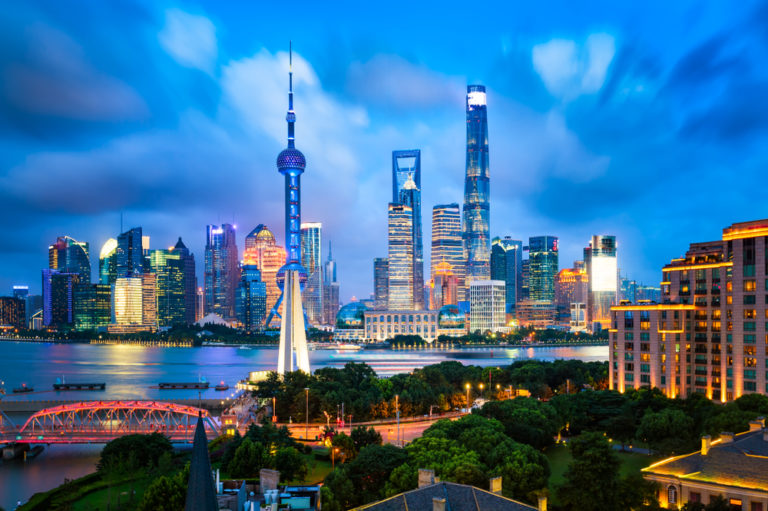 Luxury preowned flats the hottest commodity in Shanghai Asia Property Awards
