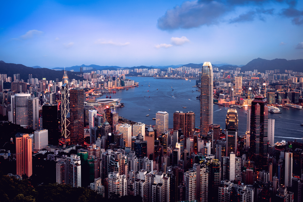 1.4 million Hong Kong apartment offered in vaccination lottery Asia