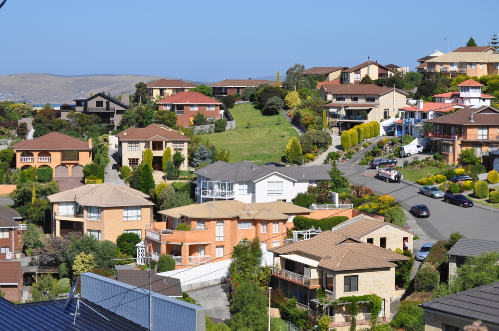 Real estate in Australian cities boom as Sydney prices rose by 12