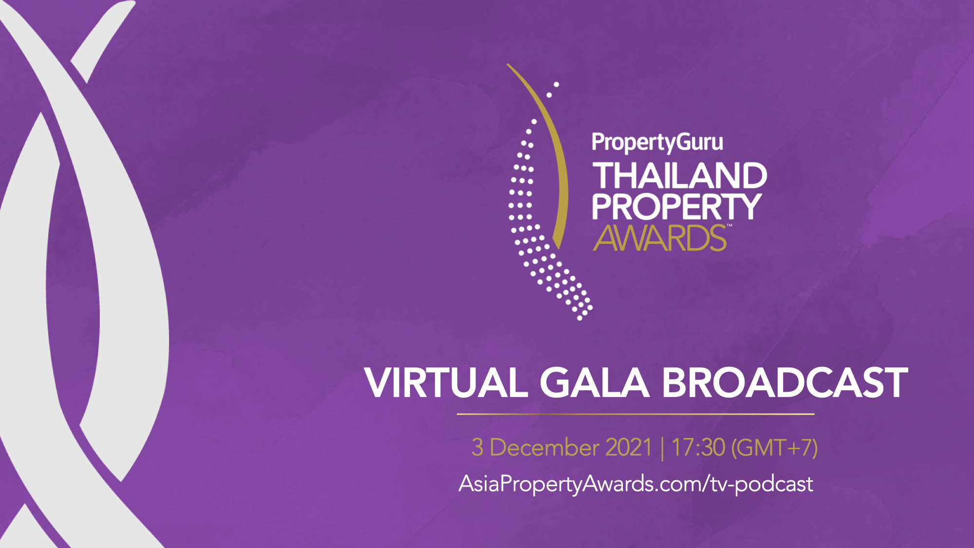 Watch 16th PropertyGuru Thailand Property Awards first virtual red