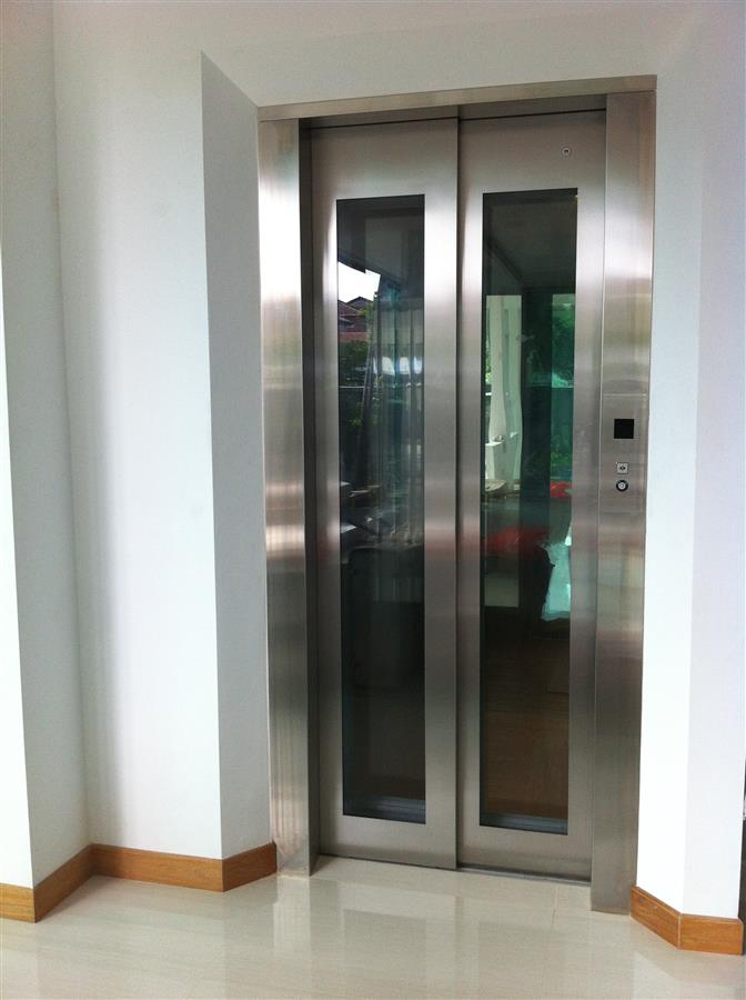 Elevator 3 | Asia PTS Elevator Inc.