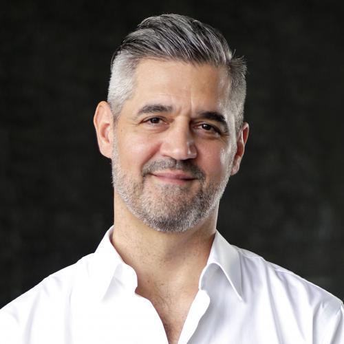 Charles Reed Anderson Asia Real Estate Summit