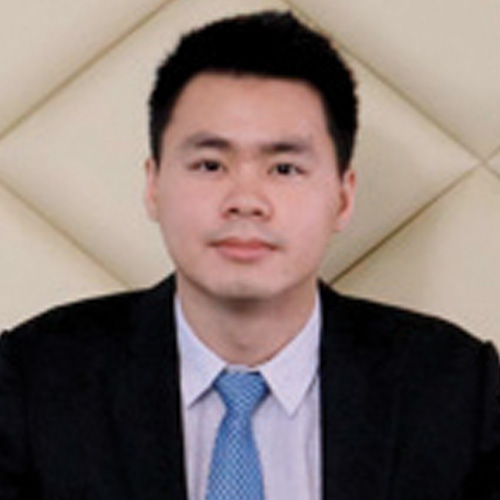 Alex Lau Asia Real Estate Summit