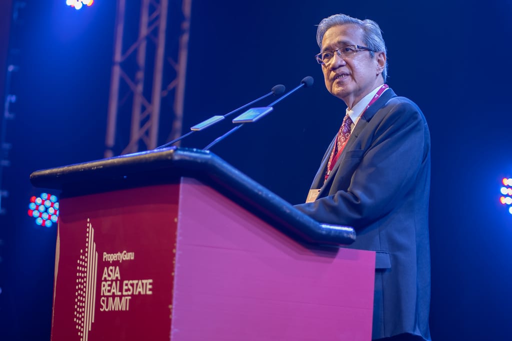 Spotlight on smart real estate on Day 2 of the 2018 PropertyGuru Asia
