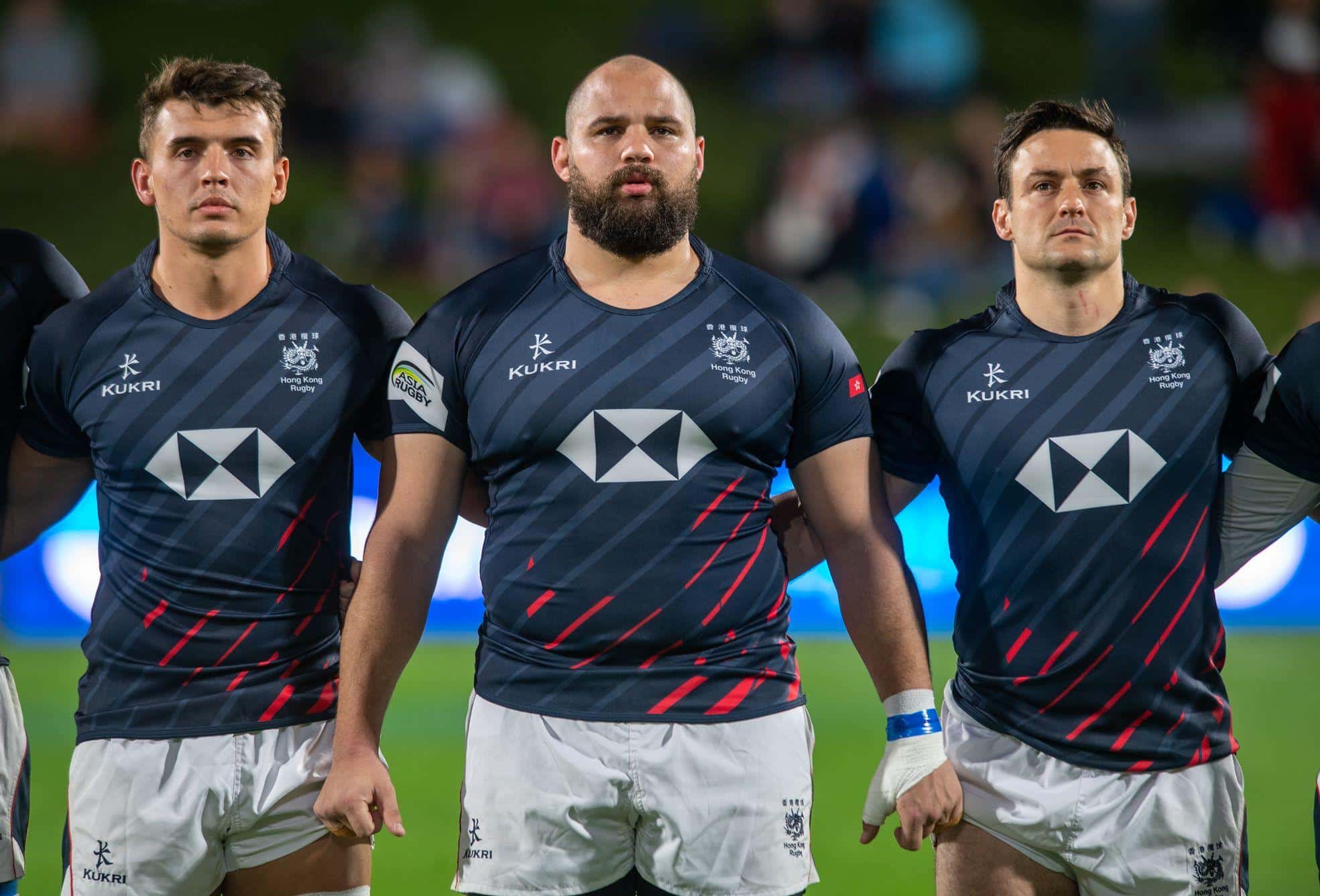 Everything you need to know about the Rugby World Cup 2023 Final