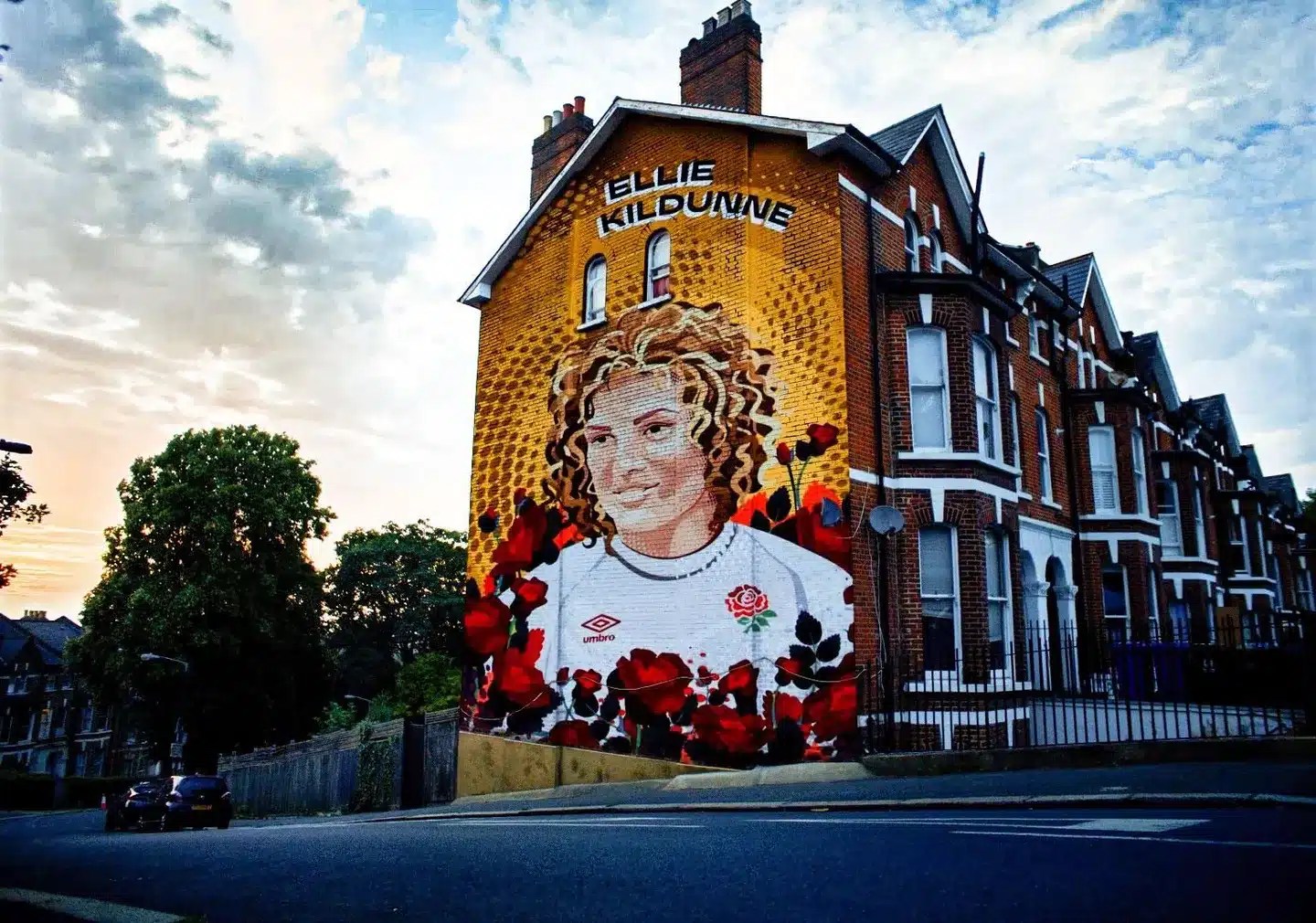 ‘This Energy Never Stops’ One year to go until the biggest ever Women