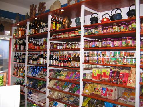 Asia shop Bücher & Hörbücher einebinsenweisheit