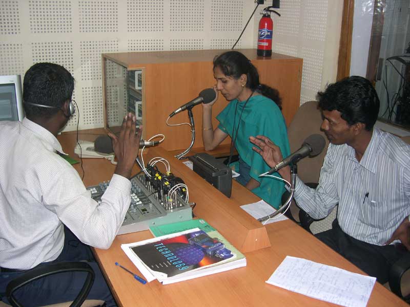 India FM Radio Stations