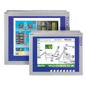 Simatic ThinClientEx HMI | ASICEDirect - A&S Automation.,Ltd