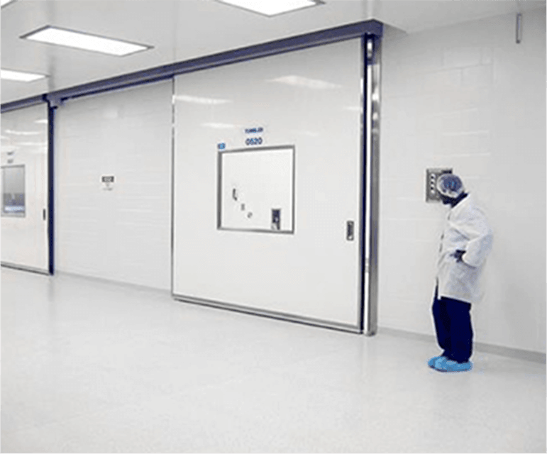 ThermoFisher ASI Doors, Inc.