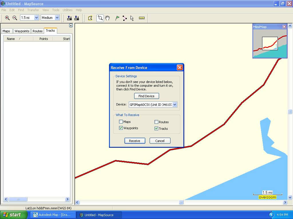 MapToAcad1 Asifah